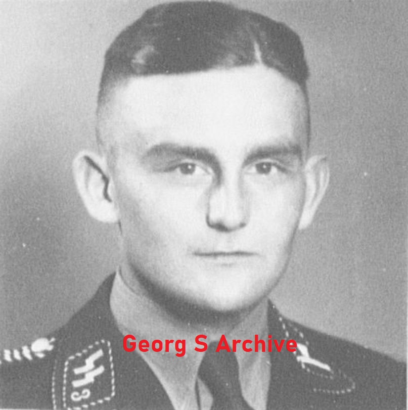 SS-Standort Dachau (part 6) – Axis History